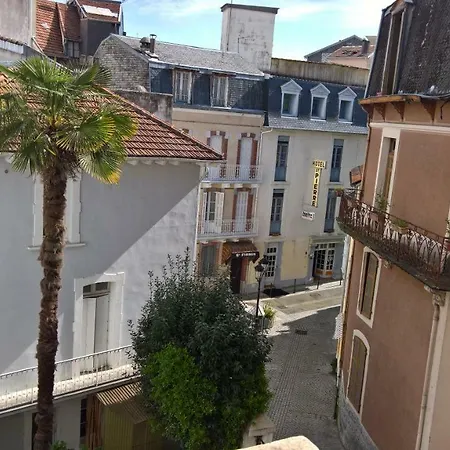 公寓 13 Rue De La Fontaine F11 *