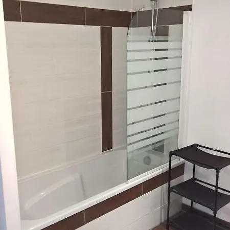 Apartamento 13 Rue De La Fontaine F11 Lourdes