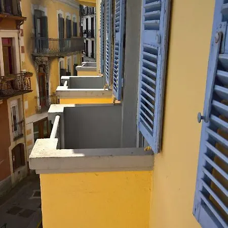 Appartement 13 Rue De La Fontaine F11 Lourdes